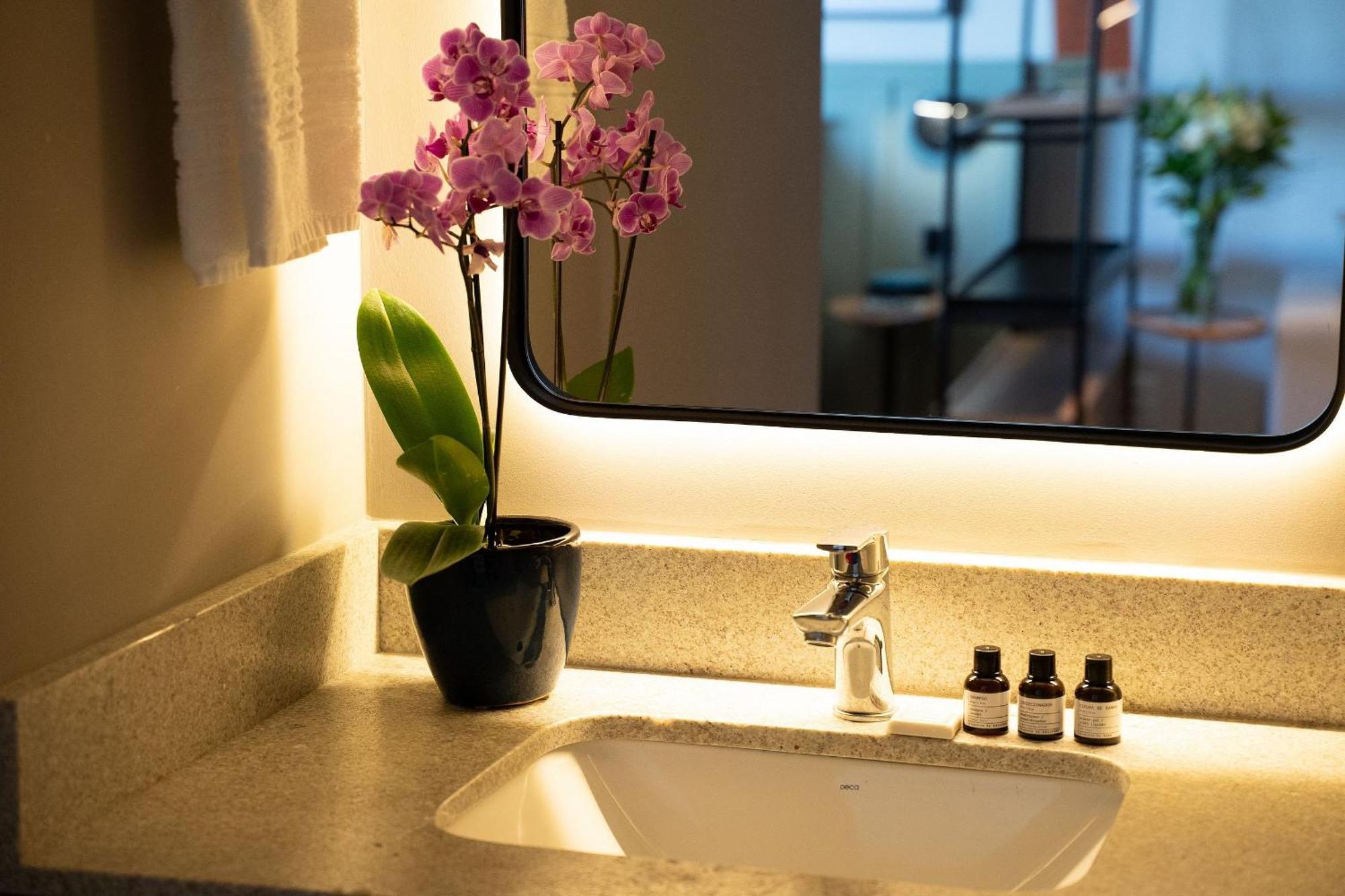 Apartment The Bridge By Xtay - Estadia Com Lazer Completo Em Florianopolis